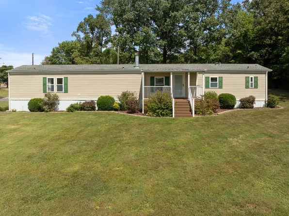 56 Bruce School Rd, Beaver Dam, KY 42320