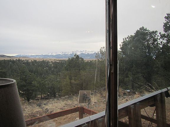 view from front windows