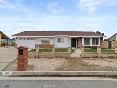 5476 Trail Canyon Dr, Jurupa Valley, CA, 91752