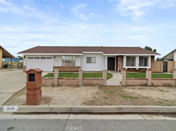 5476 Trail Canyon Dr, Jurupa Valley, CA 91752