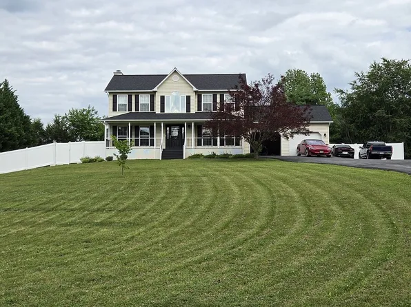 670 Morgan Ford Rd, Front Royal, VA 22630