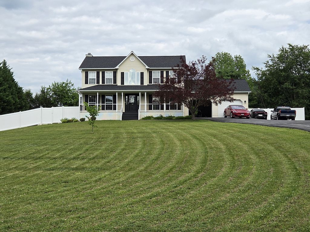 670 Morgan Ford Rd - Property Image