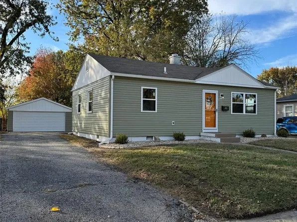 3237 Wayne Ave, Granite City, IL 62040