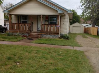 212 S Millwood Ave, Wichita, KS 67213