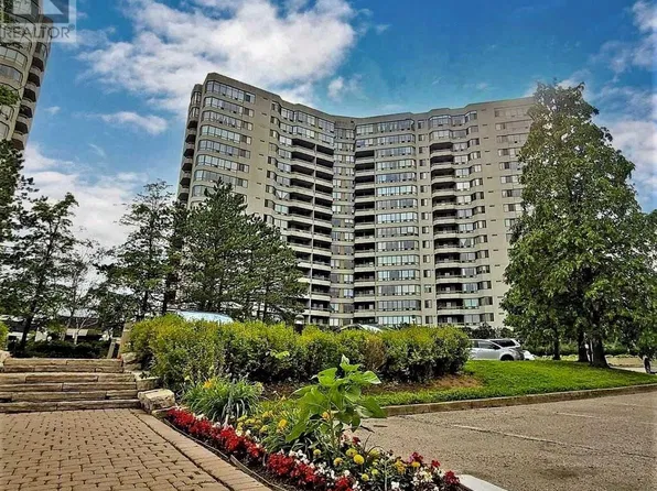 160 Alton Towers Cir #1810, Toronto, ON M1V 4X8