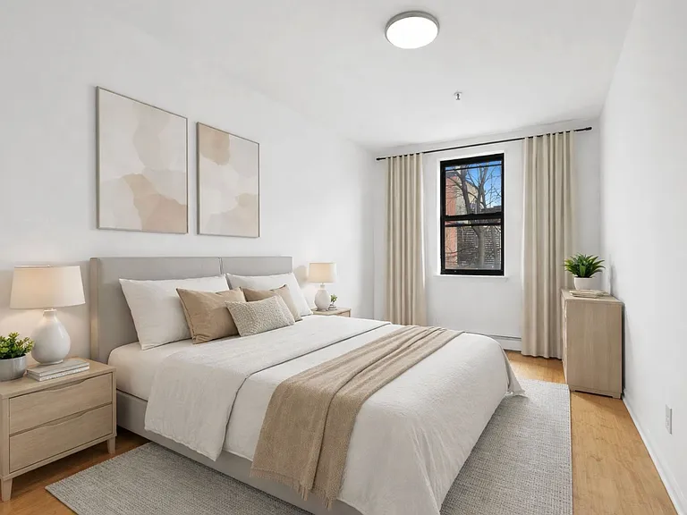 53 Irving Pl #3 — Photo 6