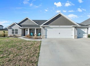 3421 Hopper Rd, Cape Girardeau, MO 63701