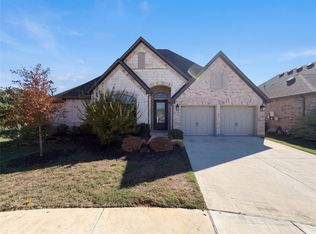 4201 Inverness Way, Denton, TX 76210