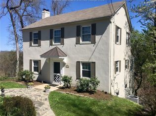 1018 Lookout Rd, Charleston, WV 25314