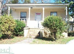 1706 Coventry St, Savannah, GA 31415