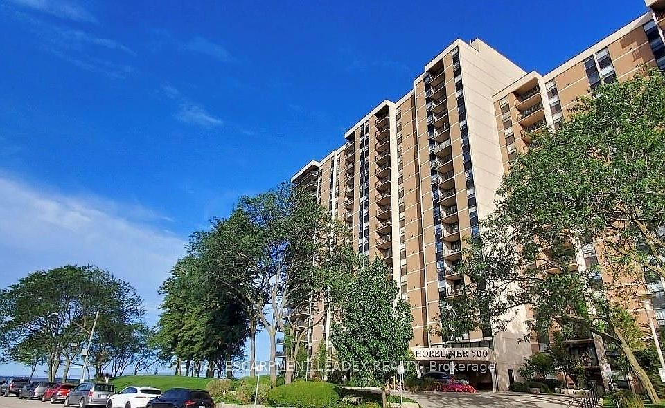 1st image of 500 Green Rd #705