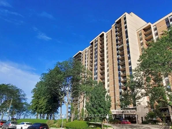 500 Green Rd #705, Hamilton, ON L8E 3M6