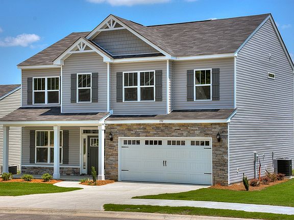 2nd image of 304 Brickyard Creek Ct