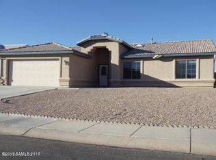 2719 Sierra Bermeja Dr, Sierra Vista, AZ 85650