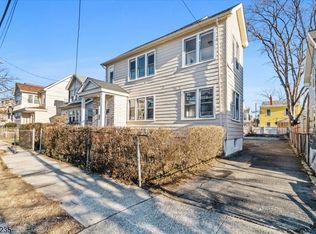 162 W End Ave, Newark, NJ 07106