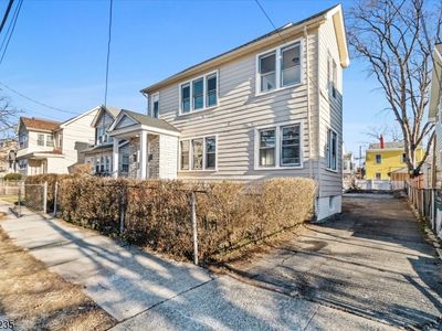 162 W End Ave, Newark, NJ, 07106