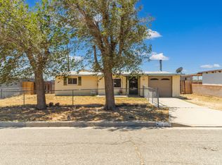 3318 Martin Ave, Mojave, CA 93501