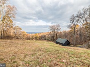 3656 Cobbler Mountain Rd, Delaplane, VA 20144