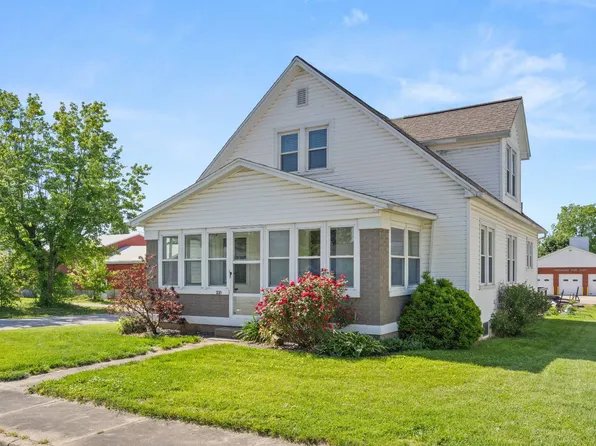 221 E 5th St, Ferdinand, IN 47532