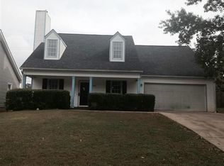 103 Norfolk Cir, Madison, AL 35757