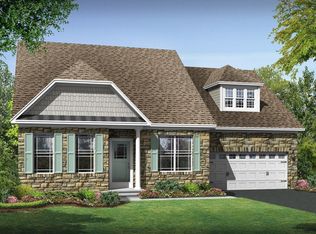 408 Beuvale Lane, Dover, DE 19904