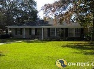 2003 Chase Dr, Saraland, AL 36571