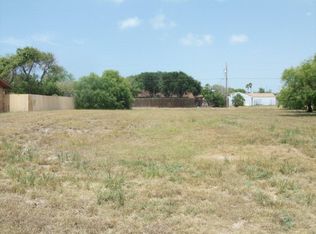 0 E Orange Ln, Pt Isabel, TX 78578