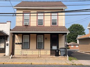 46 S 4th St APT 2, Emmaus, PA 18049