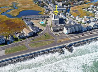 580 Winnacunnet Rd #106, Hampton, NH 03842