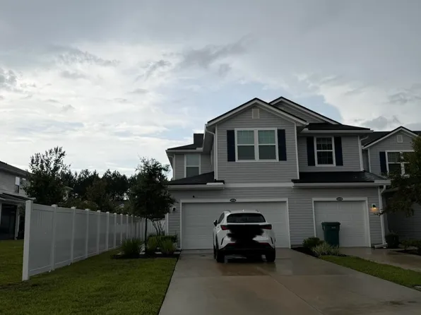 11936 CALVESTA Street, Jacksonville, FL 32256