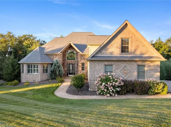 1549 Alaqua Dr, Sewickley, PA 15143
