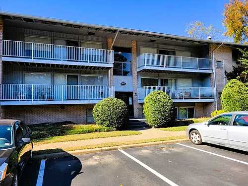 5612 Crenshaw Rd #1113 Photo 1