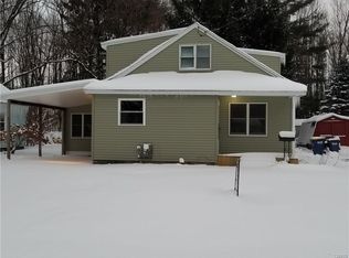 53 Curtis Ave, Baldwinsville, NY 13027