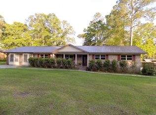 31 Mimosa Ln, Mc Rae Helena, GA 31055