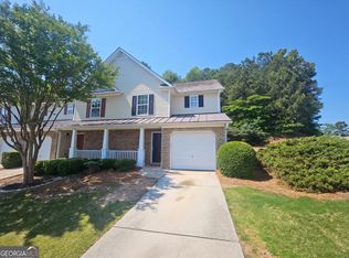 220 Fox Creek Blvd, Woodstock, GA 30188