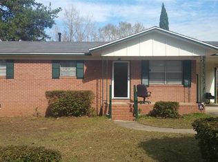 720 Fulton Rd, Tallahassee, FL 32312