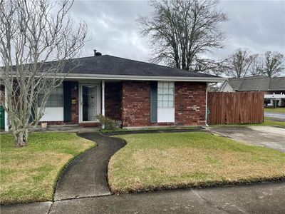 1045 Saint Ann St, Marrero, LA, 70072