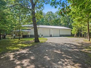 8228 N Aqua Dr, Irons, MI 49644