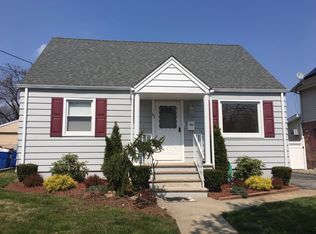 81 Avenue D, Lodi, NJ 07644