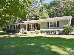 161 Murray Ave, Hartwell, GA 30643