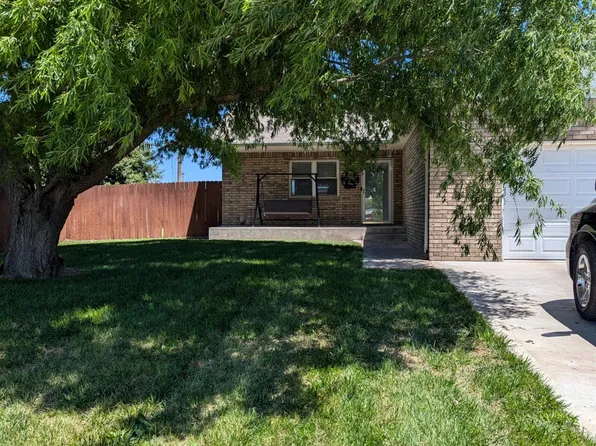 1161 S Sycamore St, Liberal, KS 67901