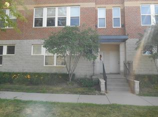 76 Clinton St, Mount Clemens, MI 48043