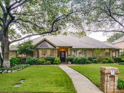 5017 River Bluff Dr, Fort Worth, TX, 76132