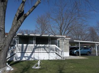 3927 SW 13th St, Des Moines, IA 50315