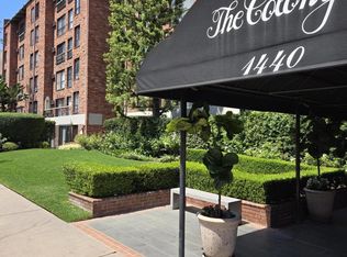 1440 Veteran Ave APT 504, Los Angeles, CA 90024