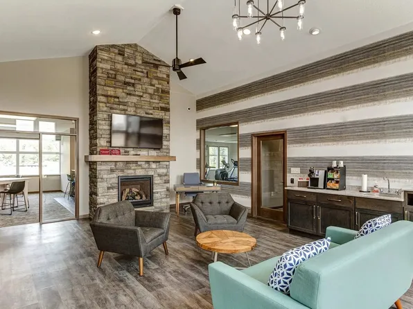 McEnroe Place Apartments, 3750 Garden View Dr #108, Grand Forks, ND 58201