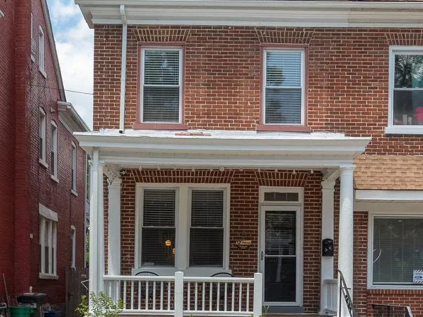 153 E Ross St, Lancaster, PA 17602