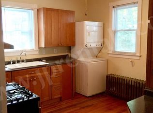 11 Spring Park Ave #1, Boston, MA 02130