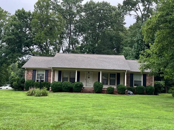 1179 Dan River Church Rd, Halifax, VA 24558