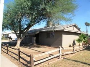 6431 W Turney Ave, Phoenix, AZ 85033